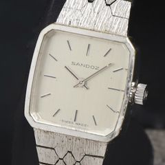 スウォッチ Candinette, SUOW148 ユニセックス腕時計 - メルカリ