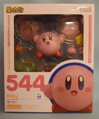 2026年最新】カービィ ねんどろいど544の人気アイテム - メルカリ
