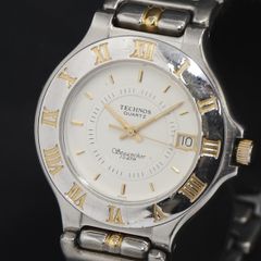 Raymond Weil スイス製 デイト パシフェル 腕時計 9990 - メルカリ