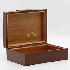 2026年最新】空箱 ロレックスの人気アイテム - メルカリ