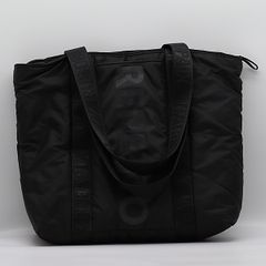 Y-3 Yohji Yamamoto アディダス トートバッグ 大容量 ナイロン - メルカリ