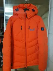 ジャックウルフスキン ダウン ダウン ジャケット