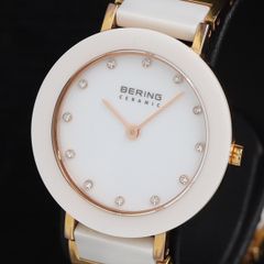 berw37 ベーリング腕時計 セラミック11429-754 ホワイト 白 北欧