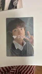 BTS ジン ARMY MEMBERSHIP GIFT