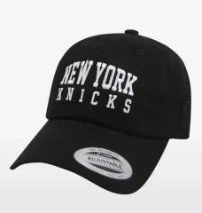 NBA NEW YORK ベースボールキャップ