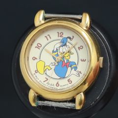 限定品】INVICTA ディズニー ドナルドダック 24397 自動巻き - メルカリ