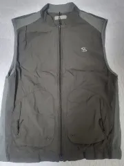 サンサンギアー テラフェイス ベスト