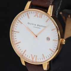 専用 ORIENT 手巻き時計 エリザベスコインウォッチ 稼働 - メルカリ