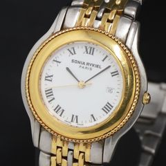Raymond Weil スイス製 デイト パシフェル 腕時計 9990 - メルカリ