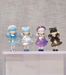 モルリンタ FINDING UNICORN ナチュラル 4種 まとめ