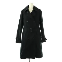 アーバンリサーチ ドアーズ URBAN RESEARCH DOORS ライナー付トレンチコート アウター ONE ネイビー /ES ■OS