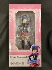 AMAKUNI/ホビージャパン 1/8スケール 小鳥遊六花