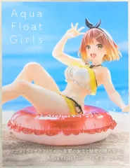 タイトー Aqua Float Girls フィギュア ライザのアトリエ ~常闇の女王と秘密の隠れ家~ ライザ