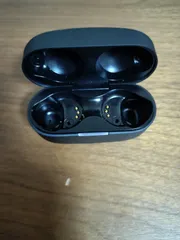 SONY WF-1000XM4 ブラック 充電ケース