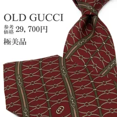 送料無料 オールドグッチ ネクタイ レギュラータイ メンズ レディース シルク 赤 ワインレッド 緑 グレーベージュ ビジネス カジュアル ストライプ Y2K 90s GGロゴ マーク ヴィンテージ ハイブランド 珍しい おしゃれ イタリア製 綺麗 P776