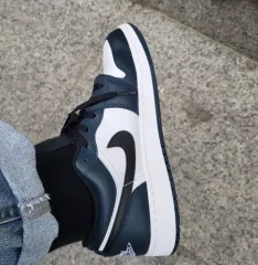 ナイキ ジョーダン (GS) Jordan 1 Low (23.5cm) 新品コンディション