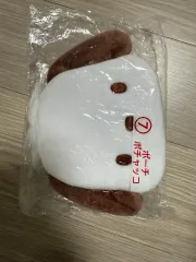 サンリオ 当たりくじ 7番 ポチャッコ ポーチ