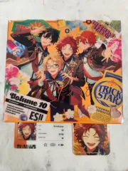 あんさんぶるスターズ！ Trickstar（トリックスター） トリップ アルバム