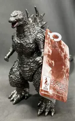 バンダイ ムービーモンスターシリーズ ゴジラ2023 メタリックver.