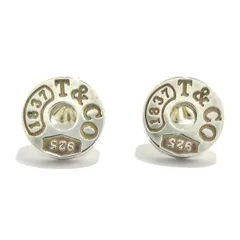 2026年最新】ティファニー1837サークルピアスの人気アイテム - メルカリ