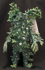 2026年最新】大怪獣シリーズ ワイアール星人の人気アイテム - メルカリ