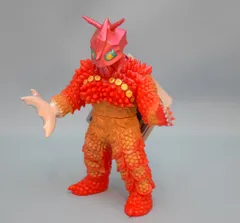 バンダイ ウルトラ怪獣シリーズ2000 巨大ヤプール タグ付 62