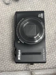 2026年最新】COOLPIX S8100の人気アイテム - メルカリ