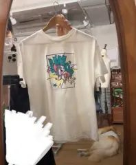 トムとジェリー ヴィンテージ トップス