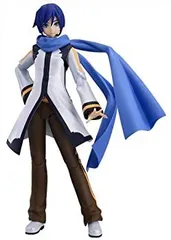 【中古】 figma KAITO (ノンスケール ABS&PVC 塗装済み可動フィギュア)