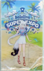 カバー株式会社 hololive SUPER EXPO 2024 hololive 白上フブキ/アクリルスタンド