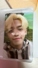 Seventeen セブチ エスクプス SEVENTEENTH HEAVEN Weverse Albums ver.