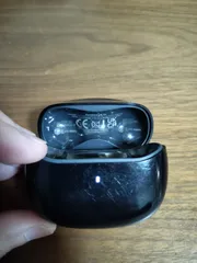 Anker Soundcore Life P2i ワイヤレスイヤホン 充電ケースのみ ブラック 黒 アンカーサウンドコア