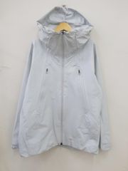 DESCENTE ALLTERRAIN オルテラインジャケット DIA3653U - メルカリ