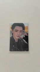 ENHYPEN（エンハイプン・エナプ）ソンフン(SUNGHOON) トレカ