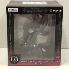 フリューくじ ラストゲット賞刀剣乱舞 加州清光 ぬーどるストッパー