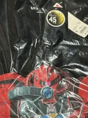 未開封 UNIQLO ユニクロ ガンダム 45周年 Tシャツ M