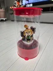 公式 Nintendo ストア どうぶつの森 フィギュア