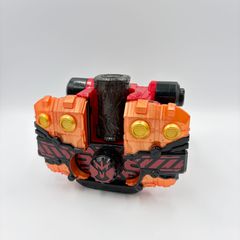 仮面ライダー ビルド 変身龍拳 DX クローズマグマナックル