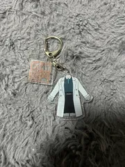 学園アイドルマスター　衣装アクリルチャーム　月村手毬 衣装