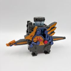 仮面ライダービルド DX クローズドラゴン ドラゴンフルボトル