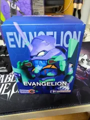 エヴァンゲリオン Mark 06 qmsv フィギュア 6号機