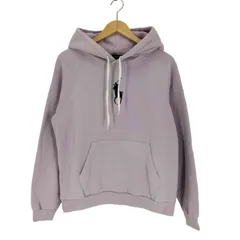 ポロラルフローレン POLO RALPH LAUREN センタービッグポニーロゴ パーカー メンズ import：L 