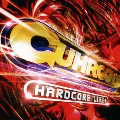 【中古】同人音楽CDソフト HARDCORE LIFE+ / GUHROOVY