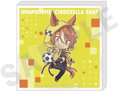 中古】コースター 保科宗四郎(和服) 「怪獣8号 アートコースター