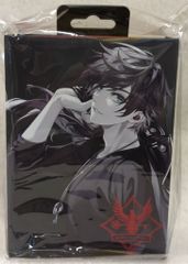 ペルソナ5 ザ・ロイヤル> アクリルブロック 【WonderGOO特典】雨宮蓮