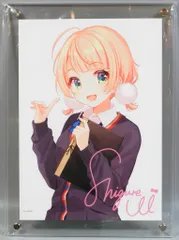 2026年最新】しぐれうい 複製原画の人気アイテム - メルカリ