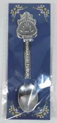 カバー株式会社 活動6周年記念 ホロライブ 白上フブキ/すこん部専用ティースプーン