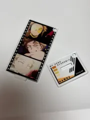 僕のヒーローアカデミア ホークス アクリル