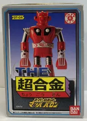 未使用 旧バンダイ DXモデル マッハバロン 即決送料無料 未使用 旧バンダイ DXモデル マッハバロン 即決送料無料