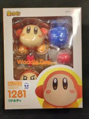 グッドスマイルカンパニー ねんどろいど ワドルディ 1281